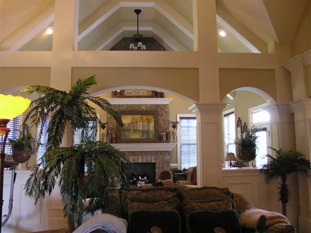 Mpm Construction Llc