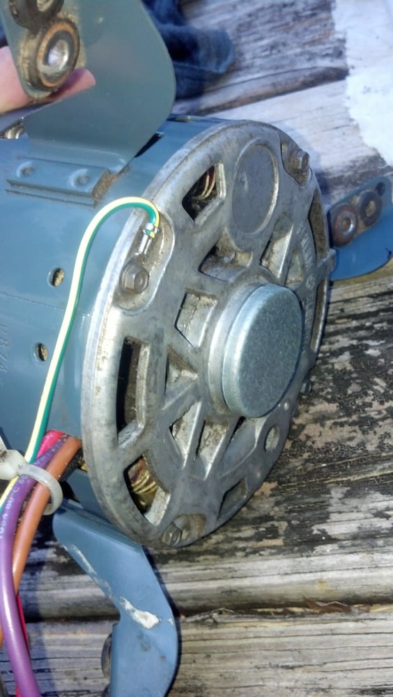 Photo(s) from Downtown Air And Heat Llc