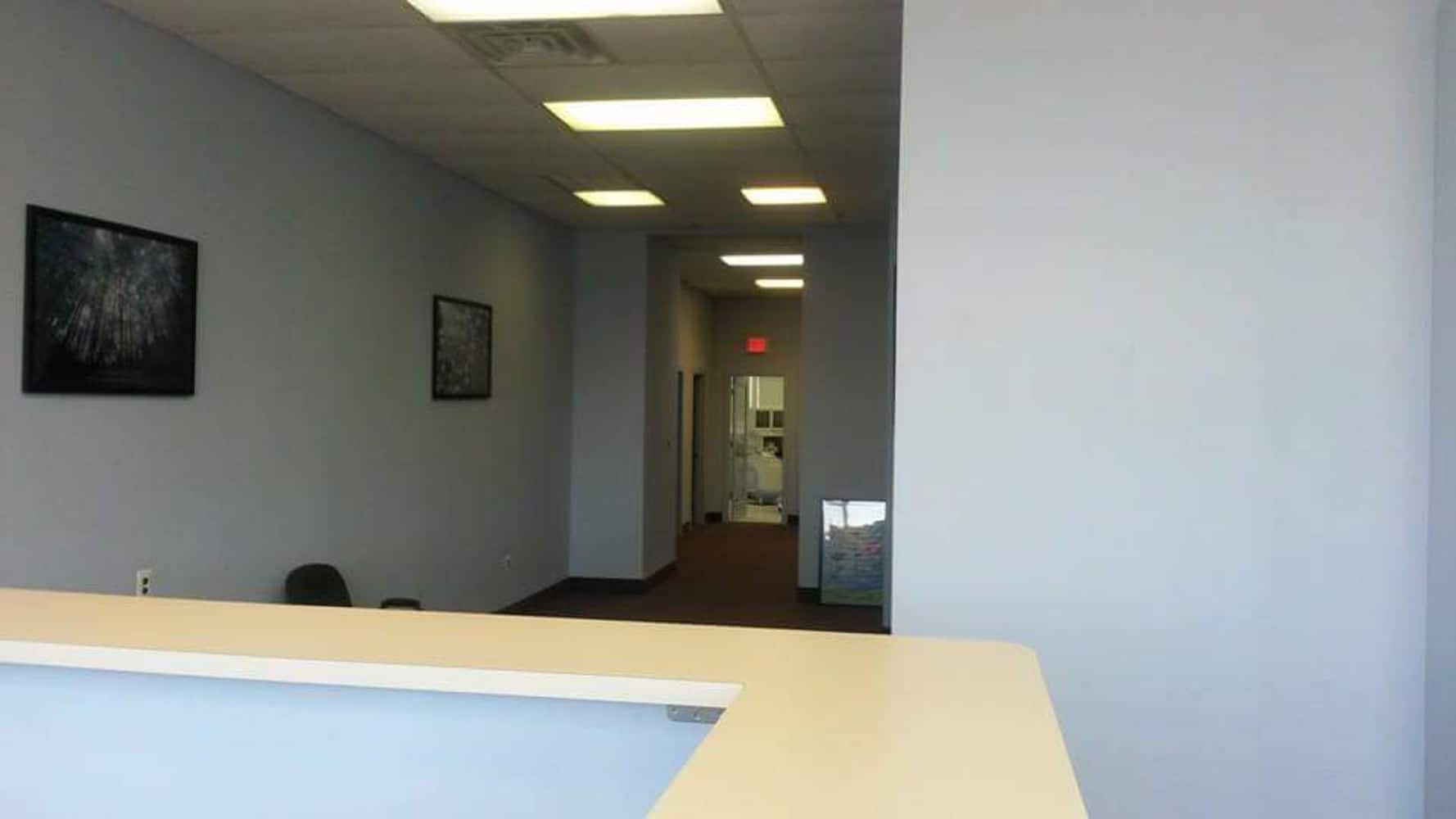 Photo(s) from Smileys Handyman Service