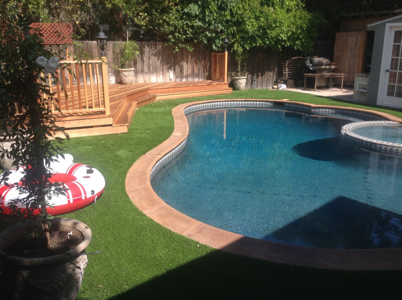 Bedrock Remodeling & Building Inc.