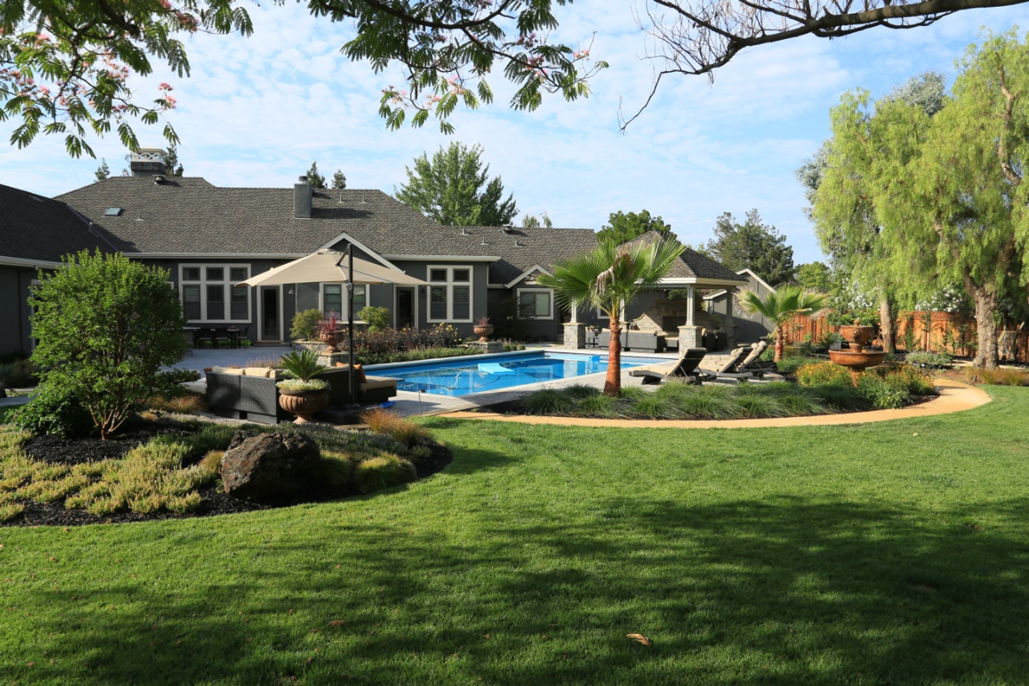 Photos from Paradise Designs Of California