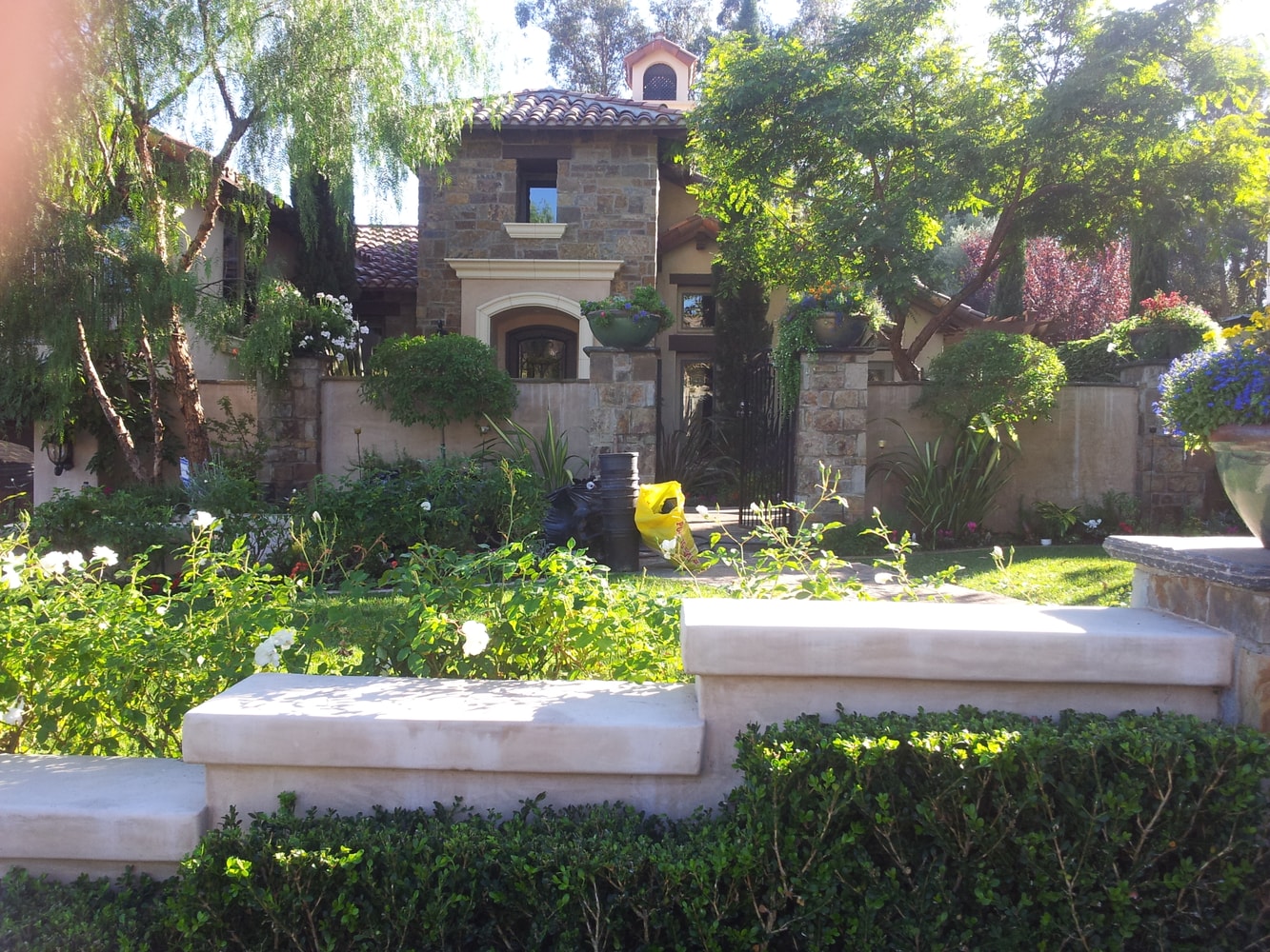 Projects by Pro - Tec Design & Construction Inc