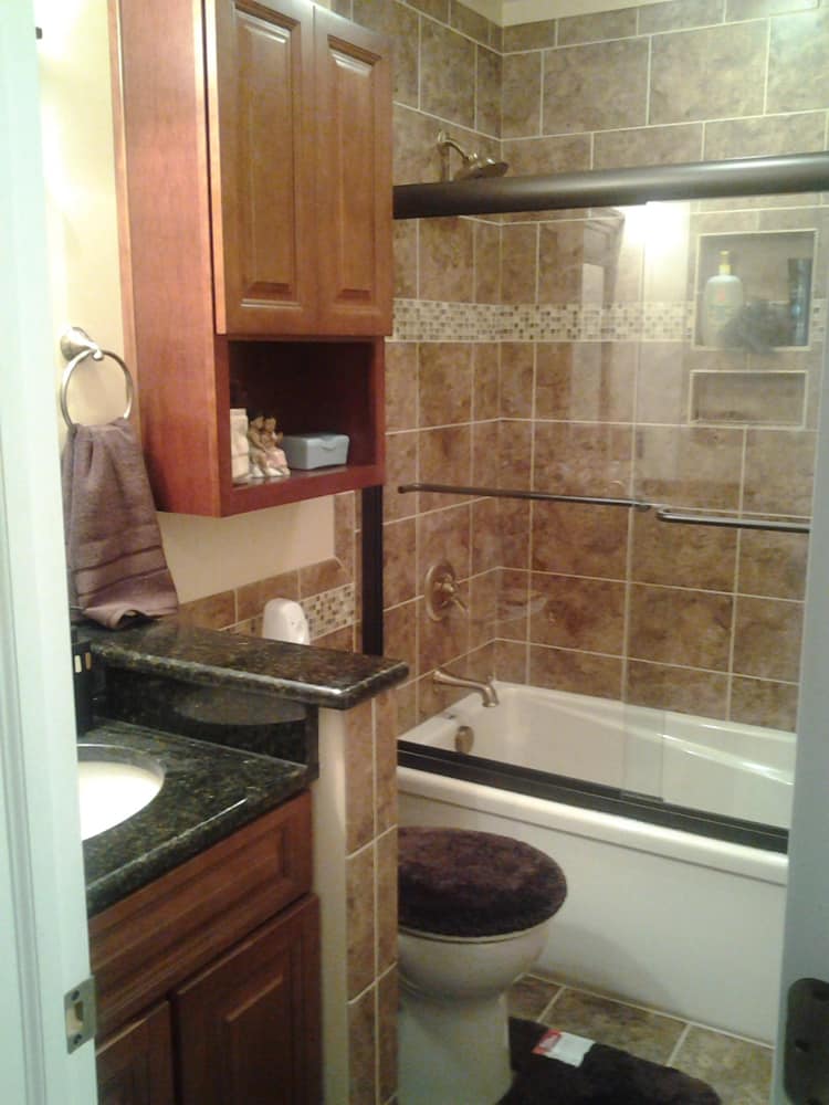 Photo(s) from Jerry Harris Remodeling