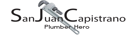 My San Juan Capistrano Plumber Hero