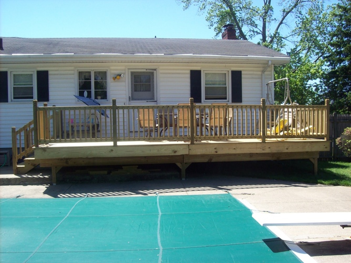 D M L Building Llc Project 1