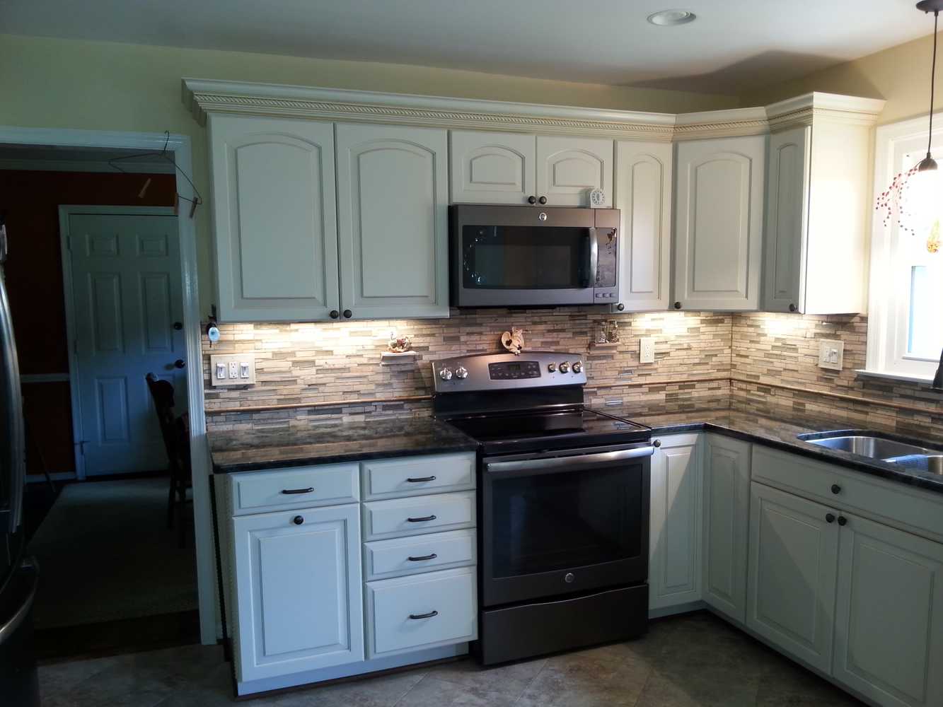 Finksburg Kitchen Remodel