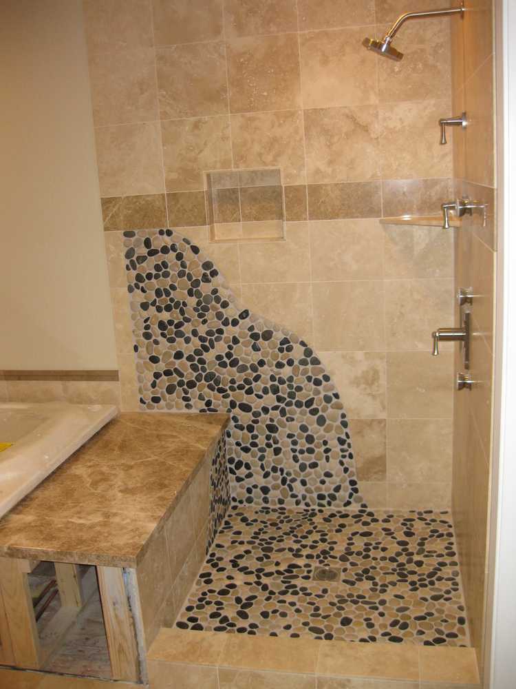 Bathroom projects