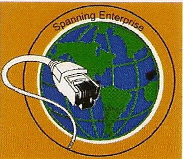 Spanning Enterprise Inc