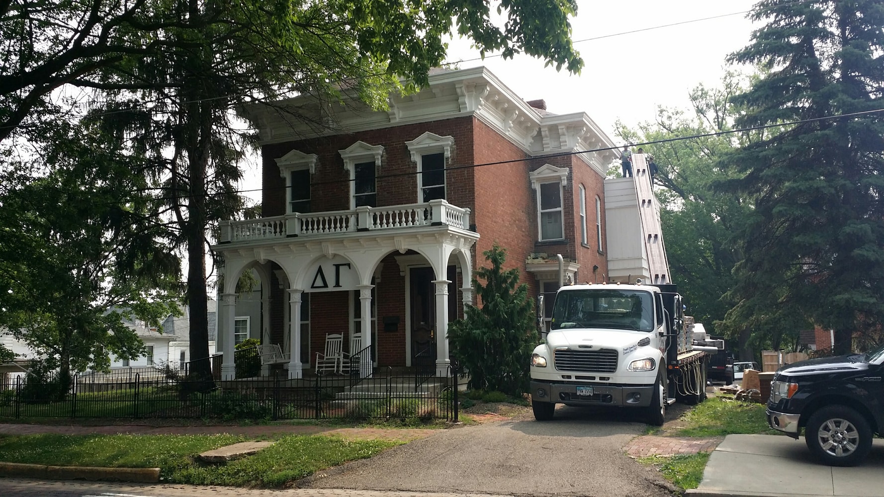 Photo(s) from Magnus Construction