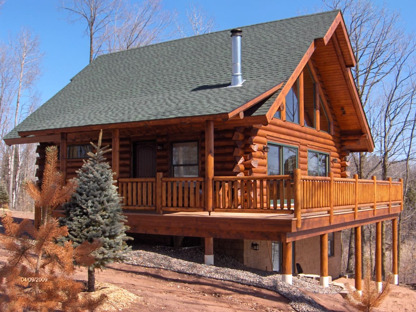 Photo(s) from NHH Building & Restoration