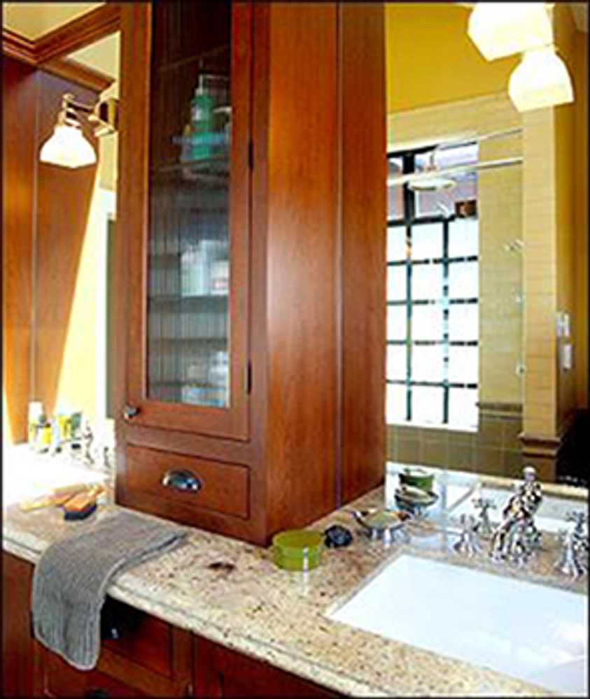 Project photos from Design Solutions