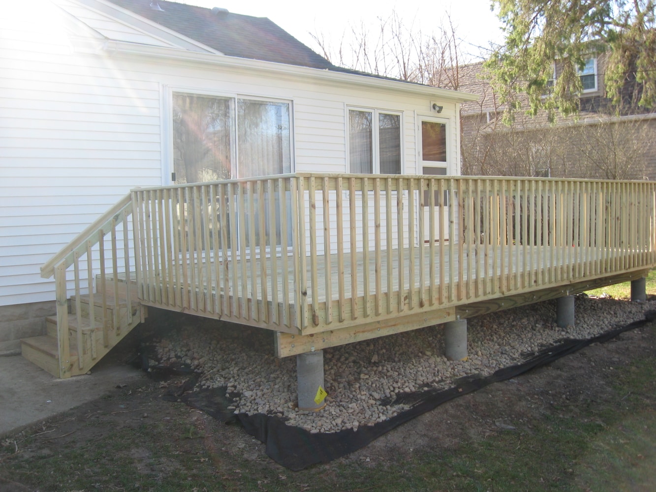 Photo(s) from Zubak Construction