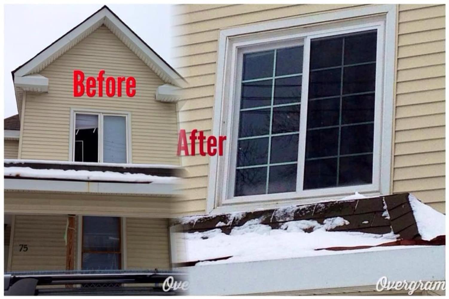 Photo(s) from Moore 4 Less Home Improvements