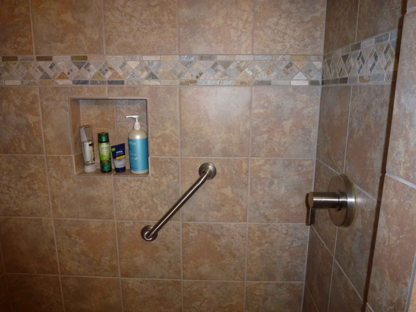 Rapid Repair and Remodel Project 1