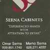 Serna Cabinets