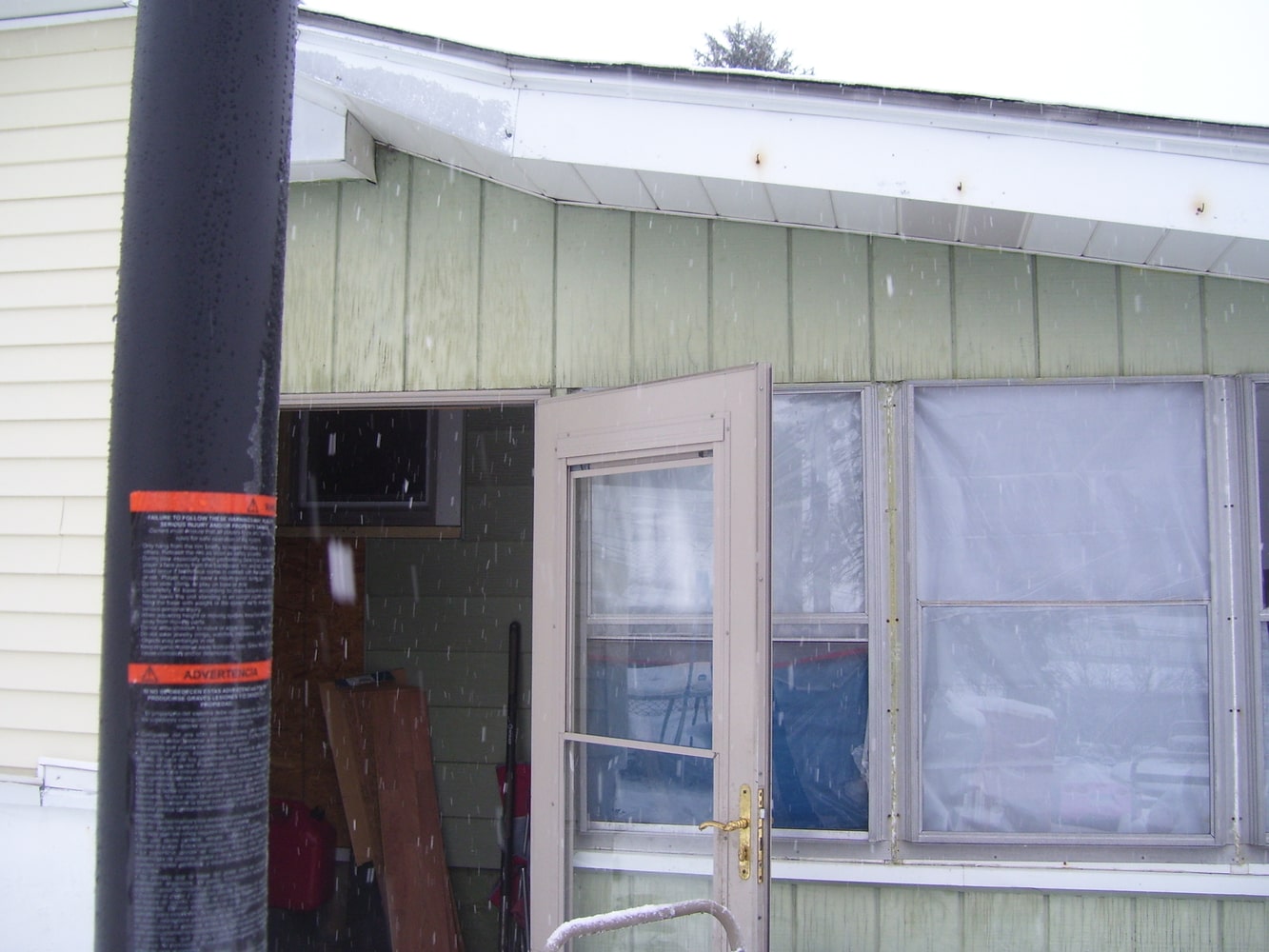 Project photos from thomas's home improvements