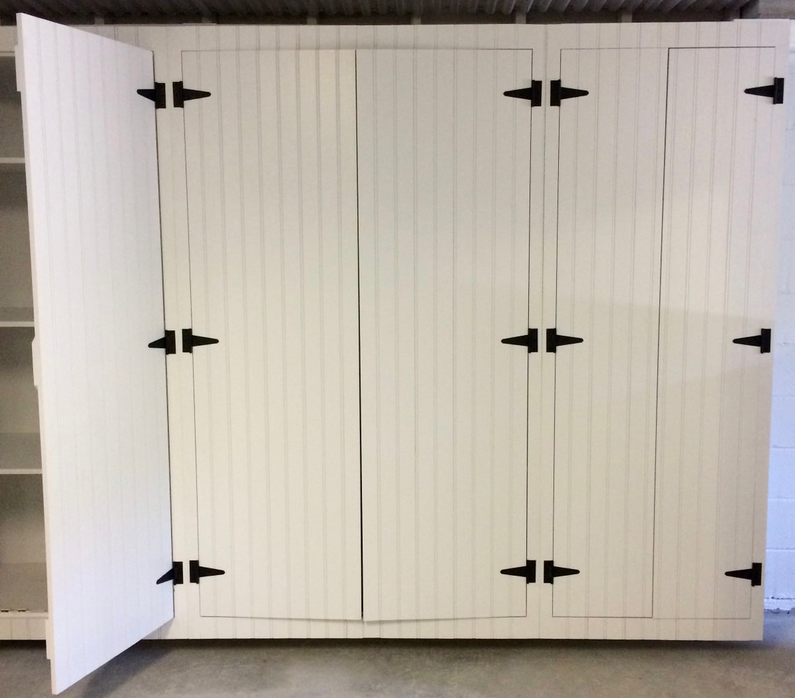 Total Garage Garage Makeover