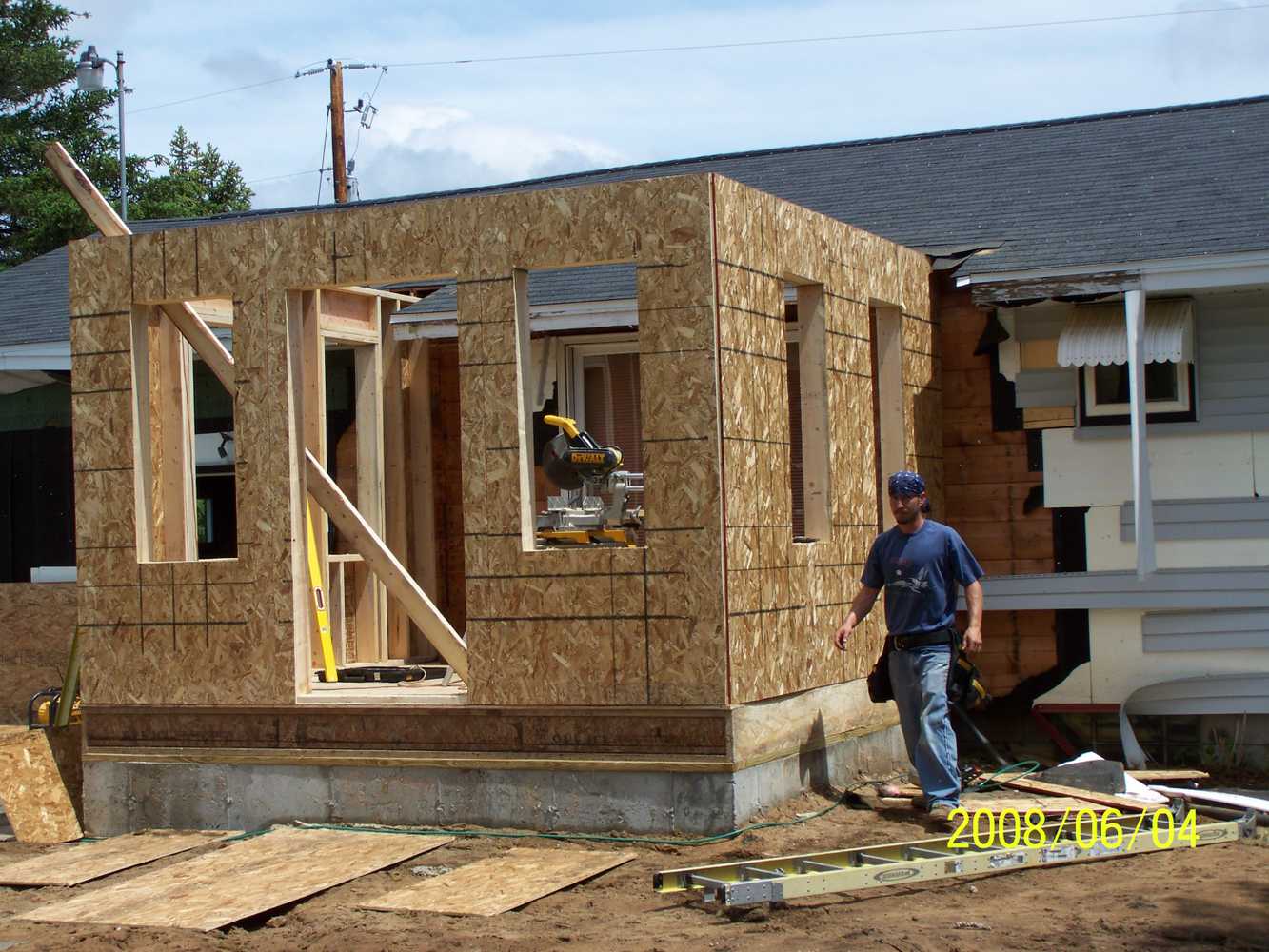 Photo(s) from Priority Construction And Maintence Llc