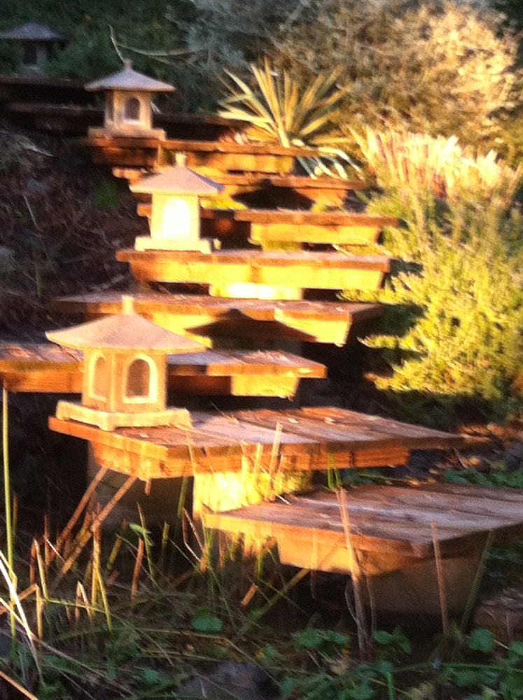 Project photos from J Stark Construction