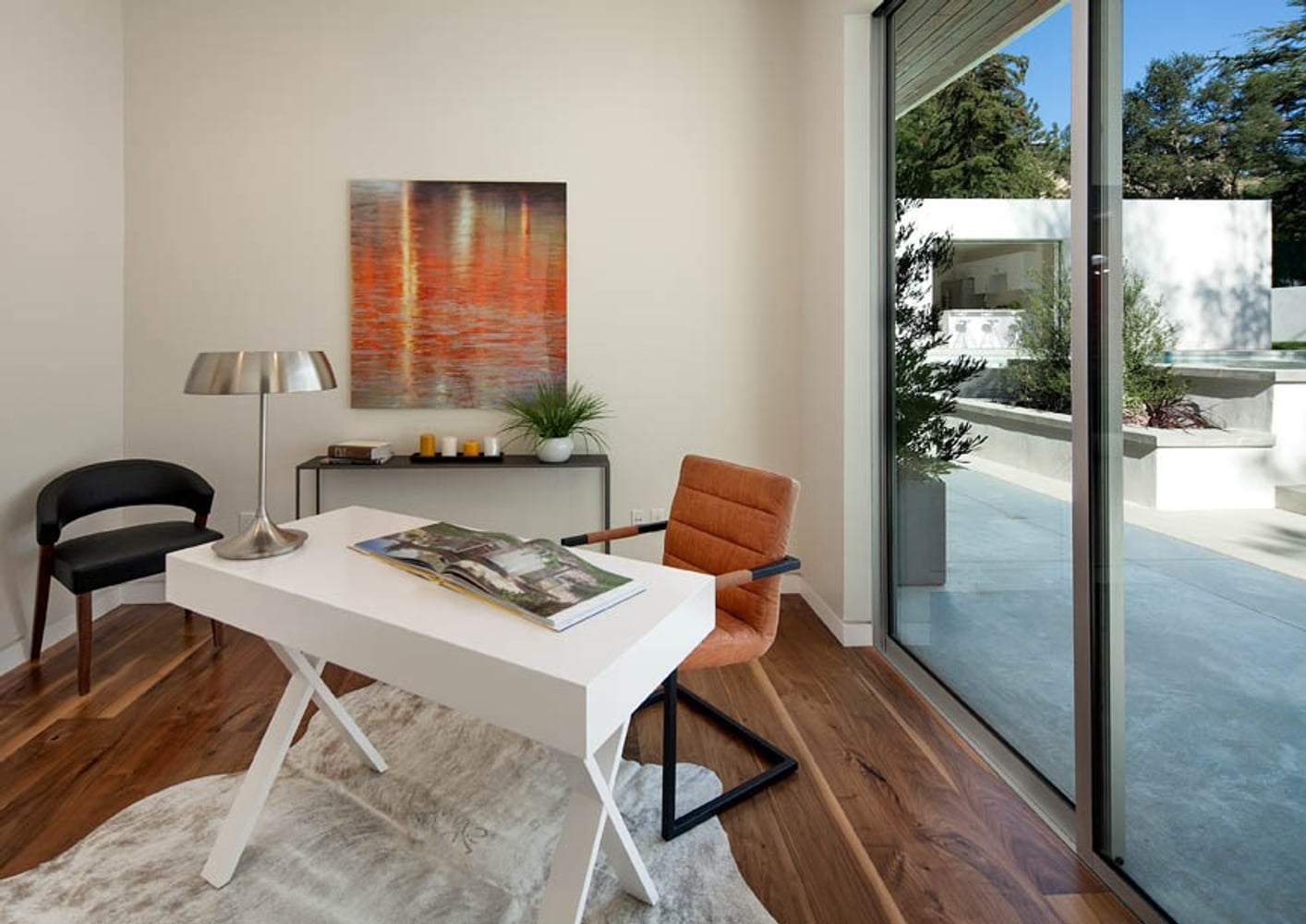 Sherman Oaks Modern New Construction - Knobhill