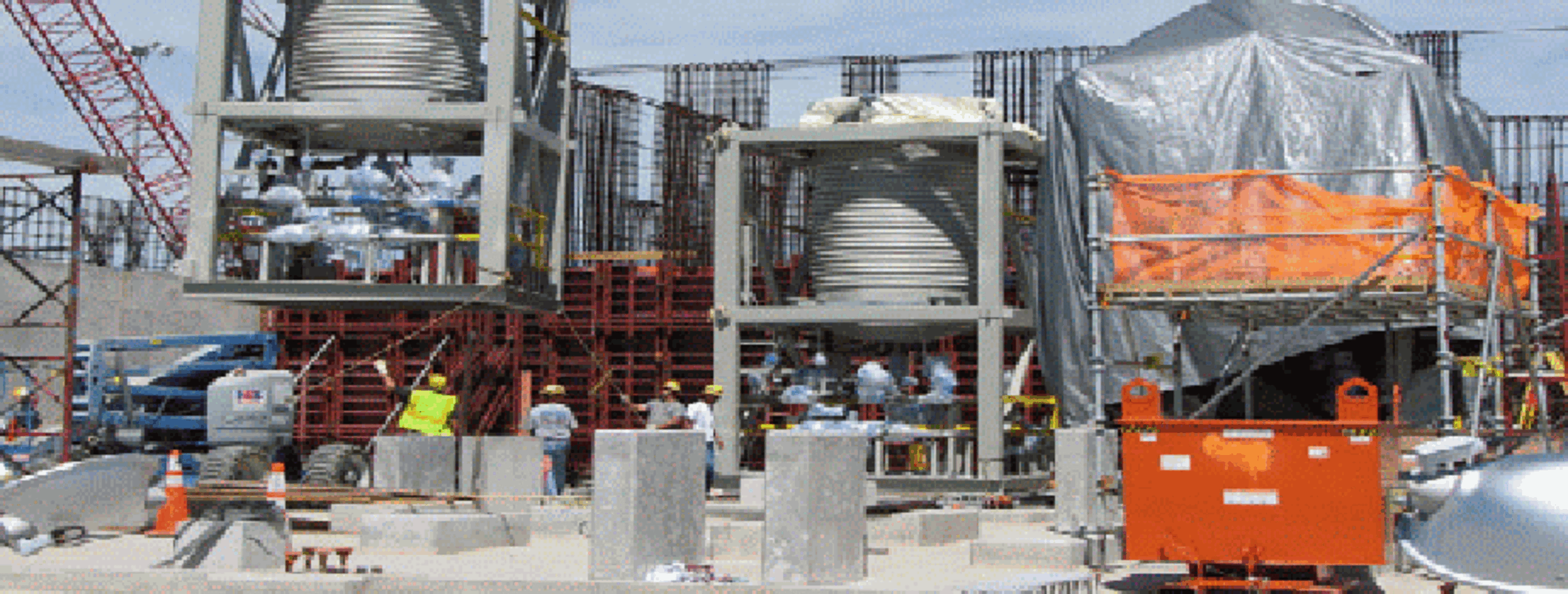 Project photos from Hgs Engineering, Inc.