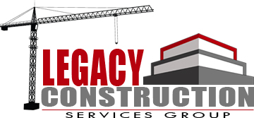 Legacy Construction Services Groupo