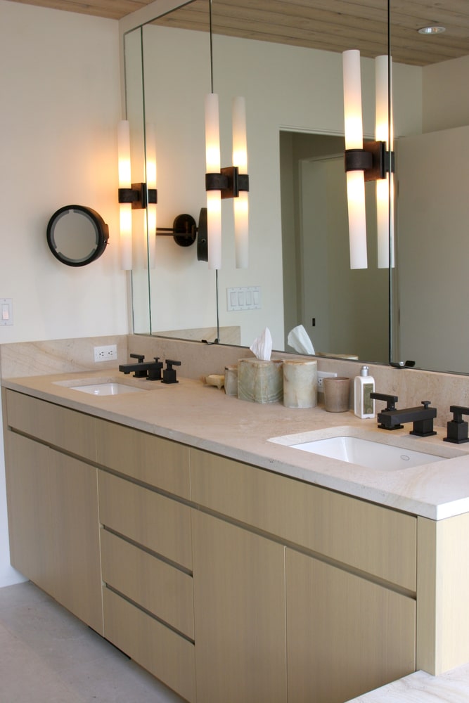 Rennovation and Remodel - Orinda, Ca.