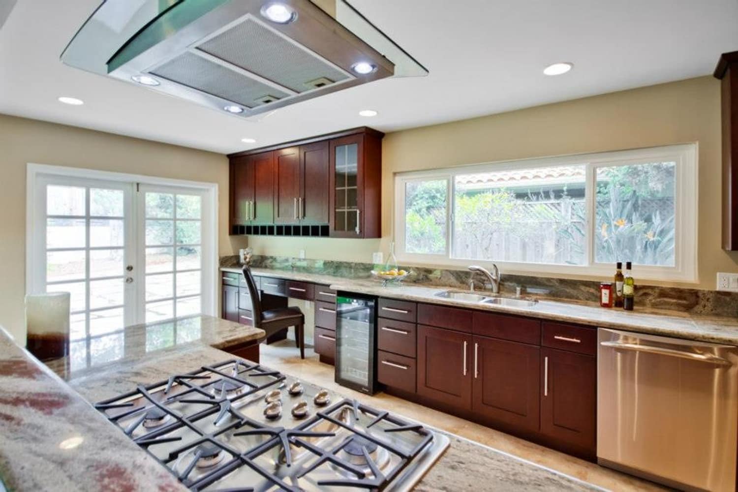 Project photos from Baxter Development Group