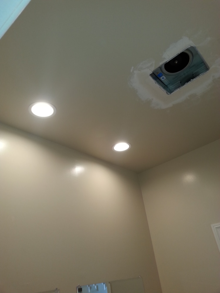 Projects by Flash Gordon Electric