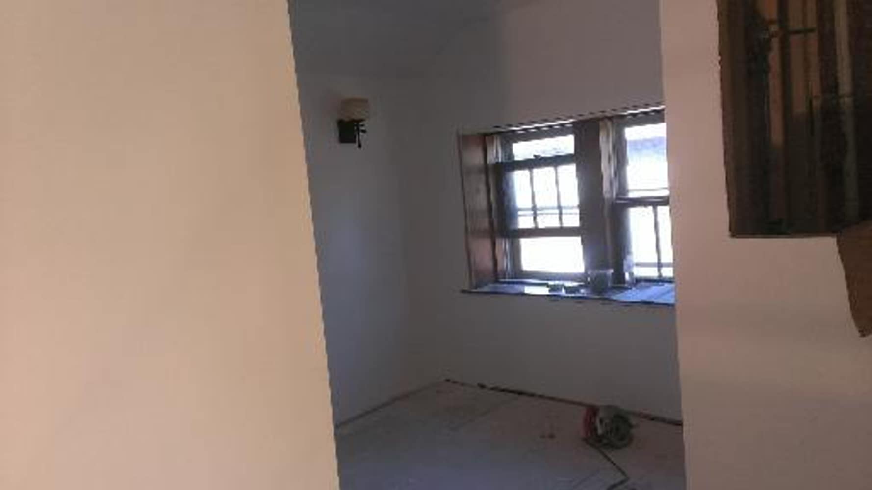 Second Floor Addition/Master Bedroom & Bathroom Remodel