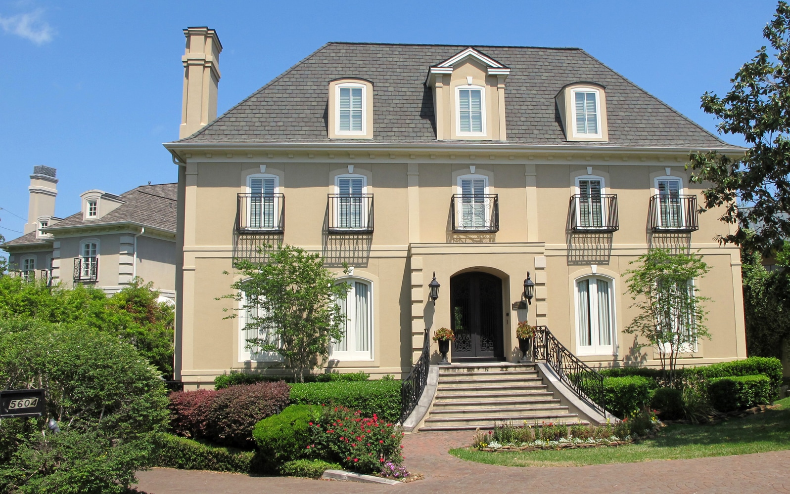 Composition Shingle Roofing