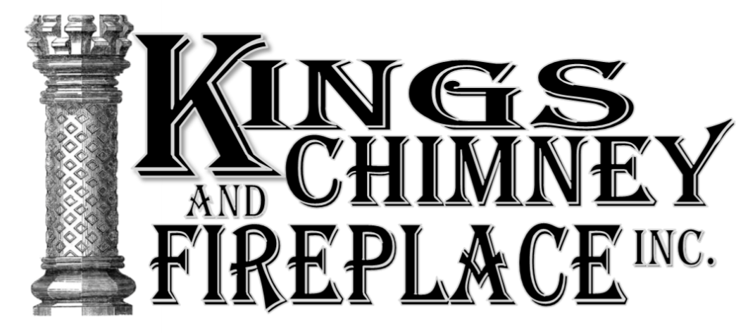 Kings Chimney and Fireplace Inc.
