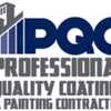 Professional Quality Coatings Inc