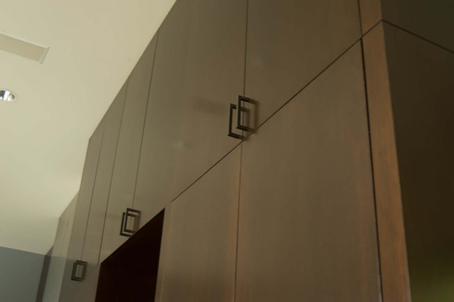 Olsen Kunding Hilltop House