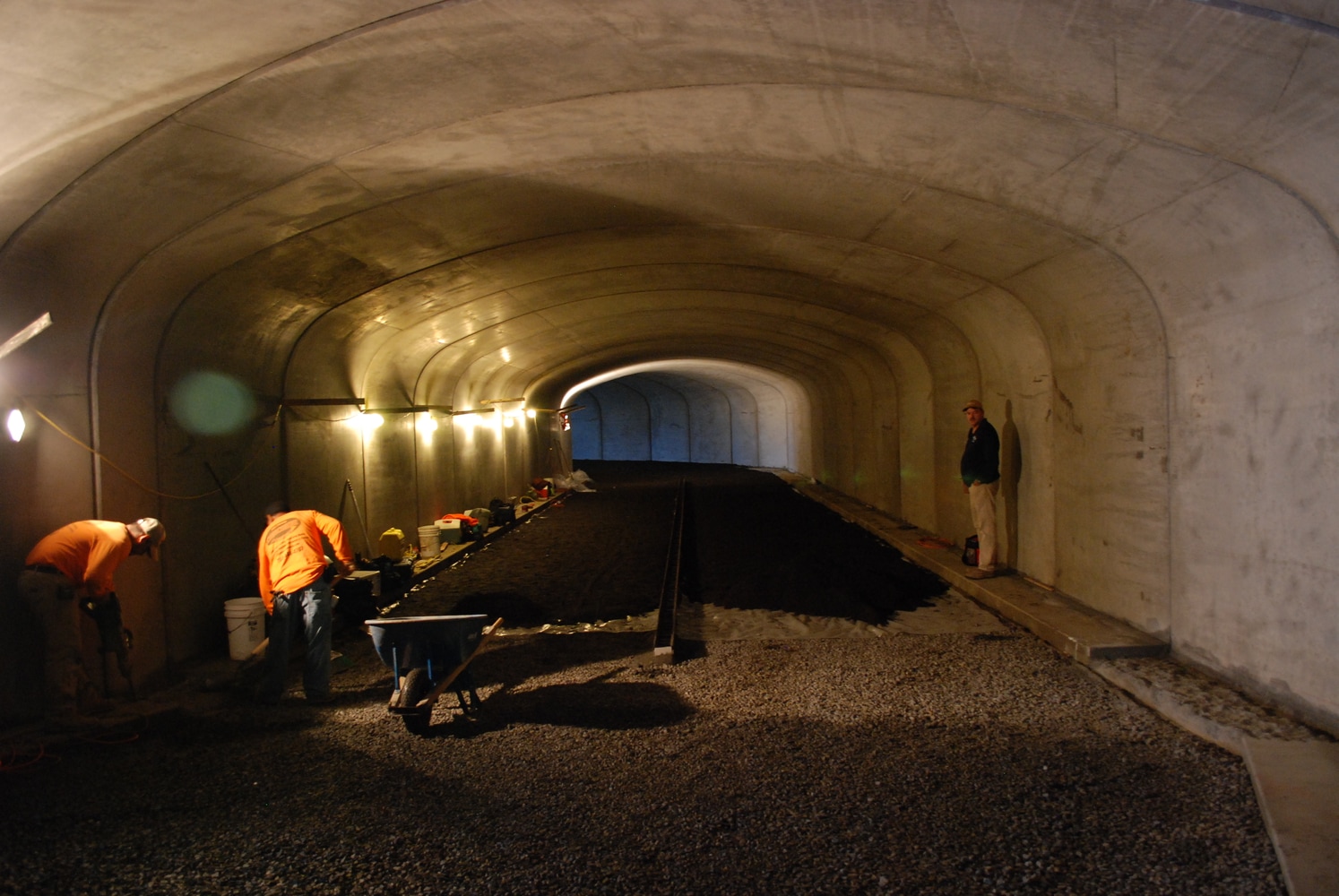 Sonoma County Winery