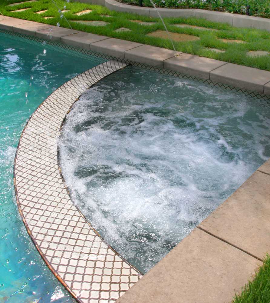 Custom Pools and Details