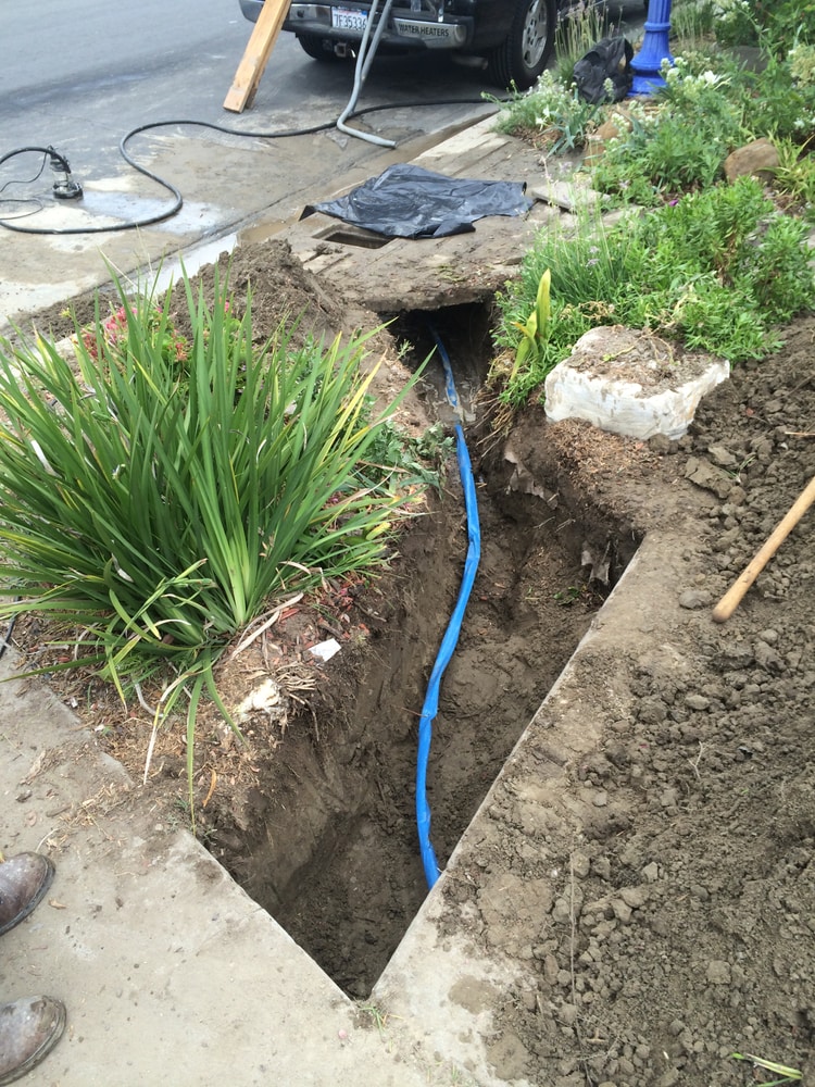 Photo(s) from E Z Plumbing 