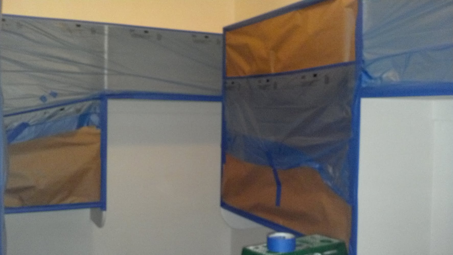 Rnb Remodeling Project