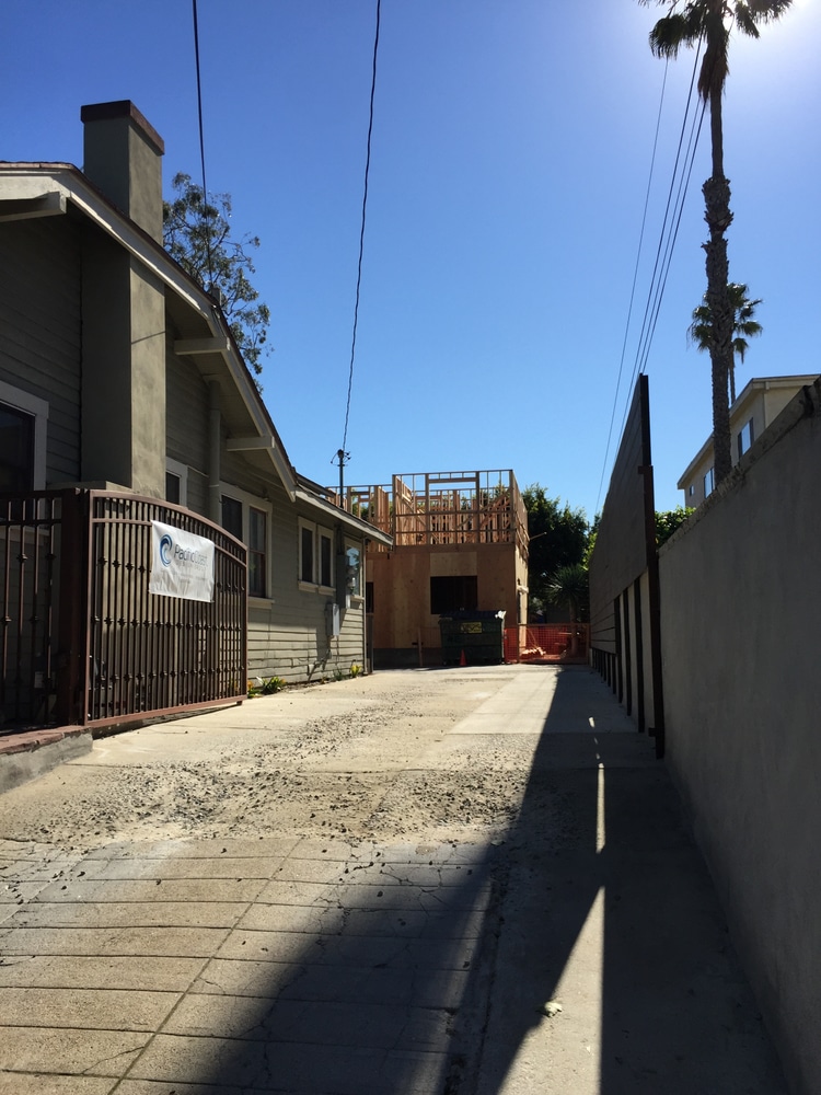 Photo(s) from Pacific Coast Design Group Construction Management & Development