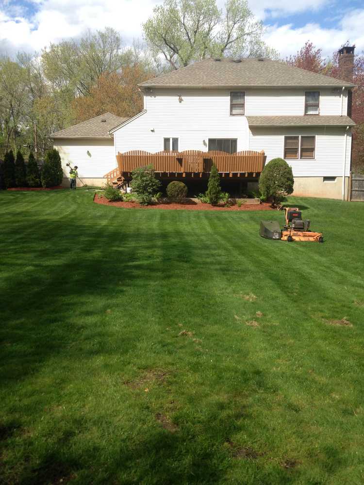 Photo(s) from Lawn Rite Landscaping Llc