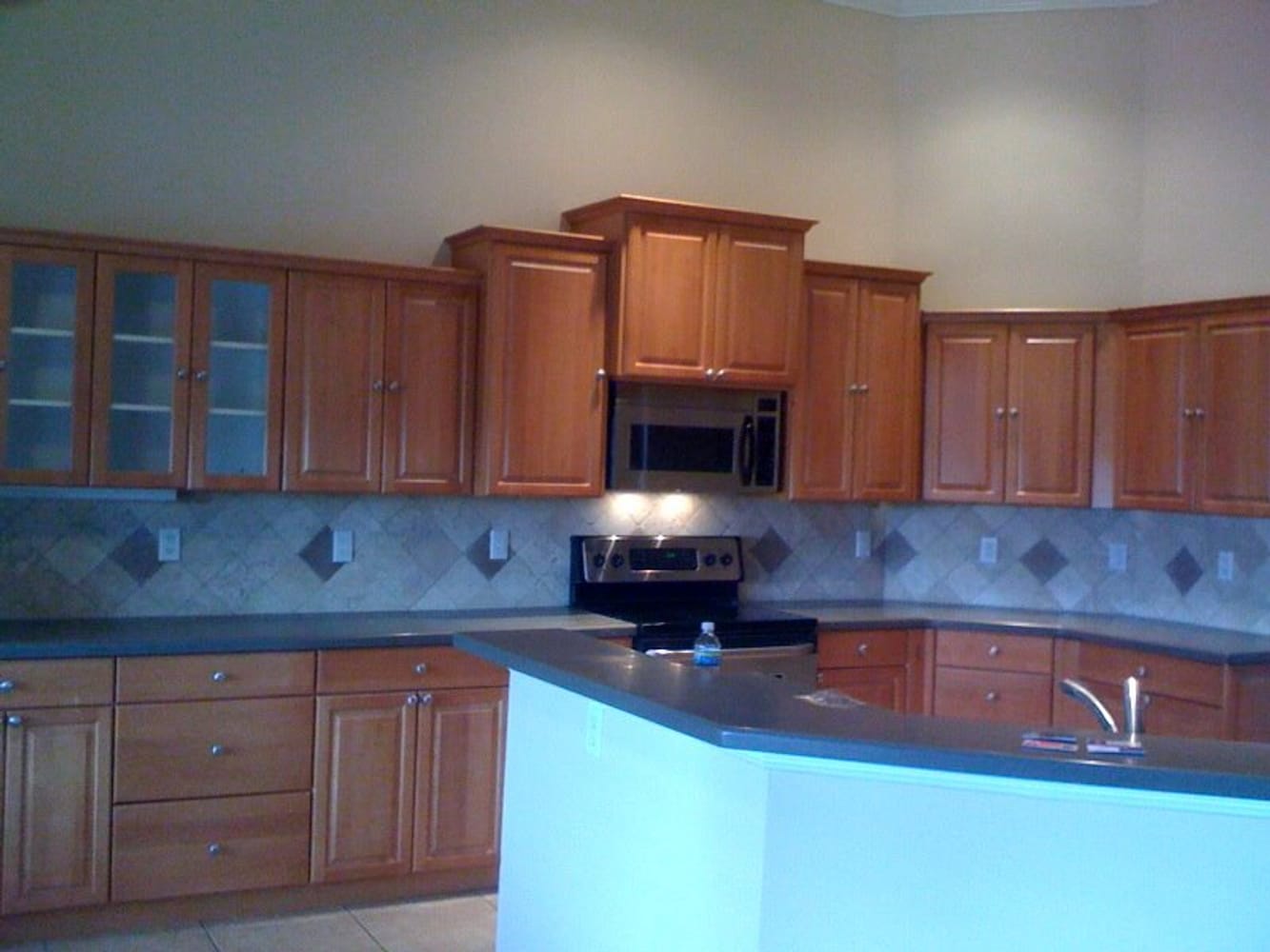 Esterline Construction - Examples of Our Work