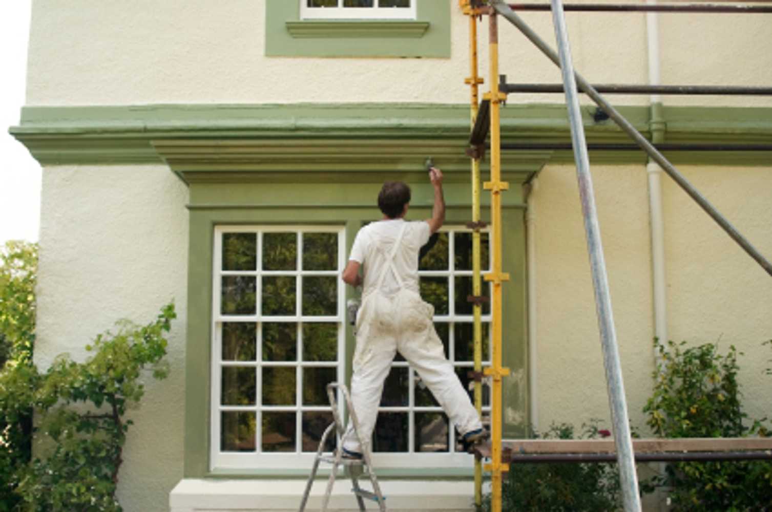 Albany Painting Contractor