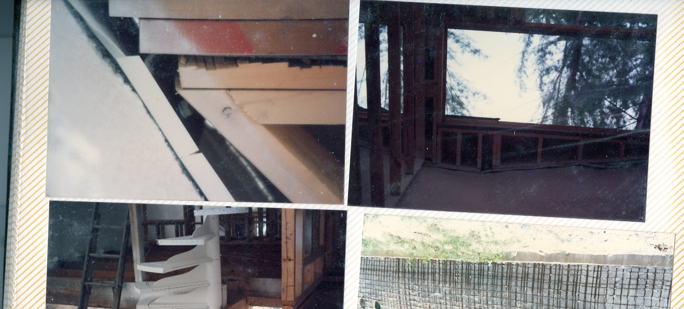 OFF GRID INDESTRUCTIBLE homes in Florida