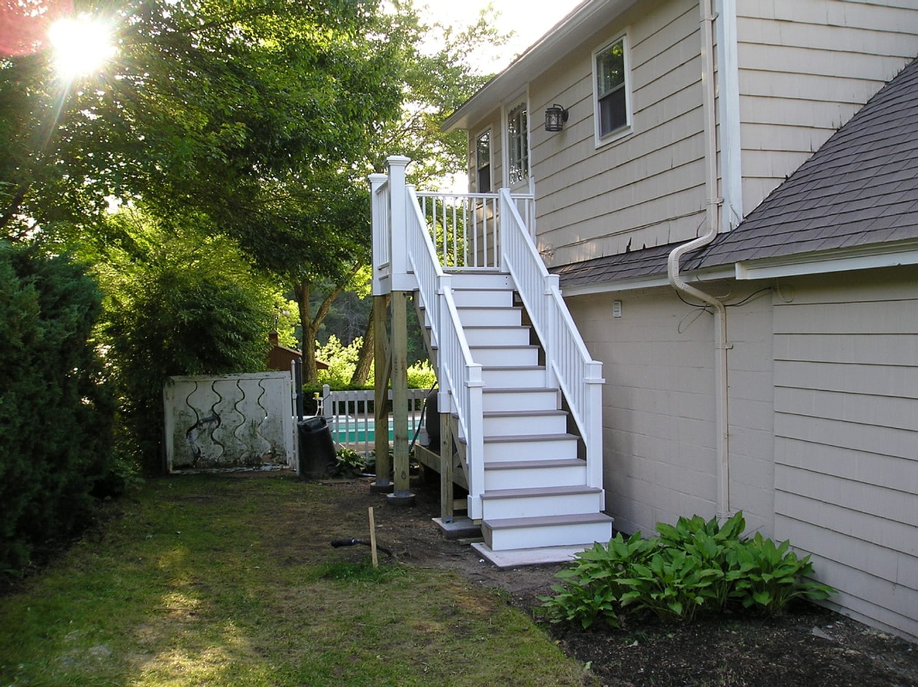 Photo(s) from A.L. Cornellier Property Care & Construction