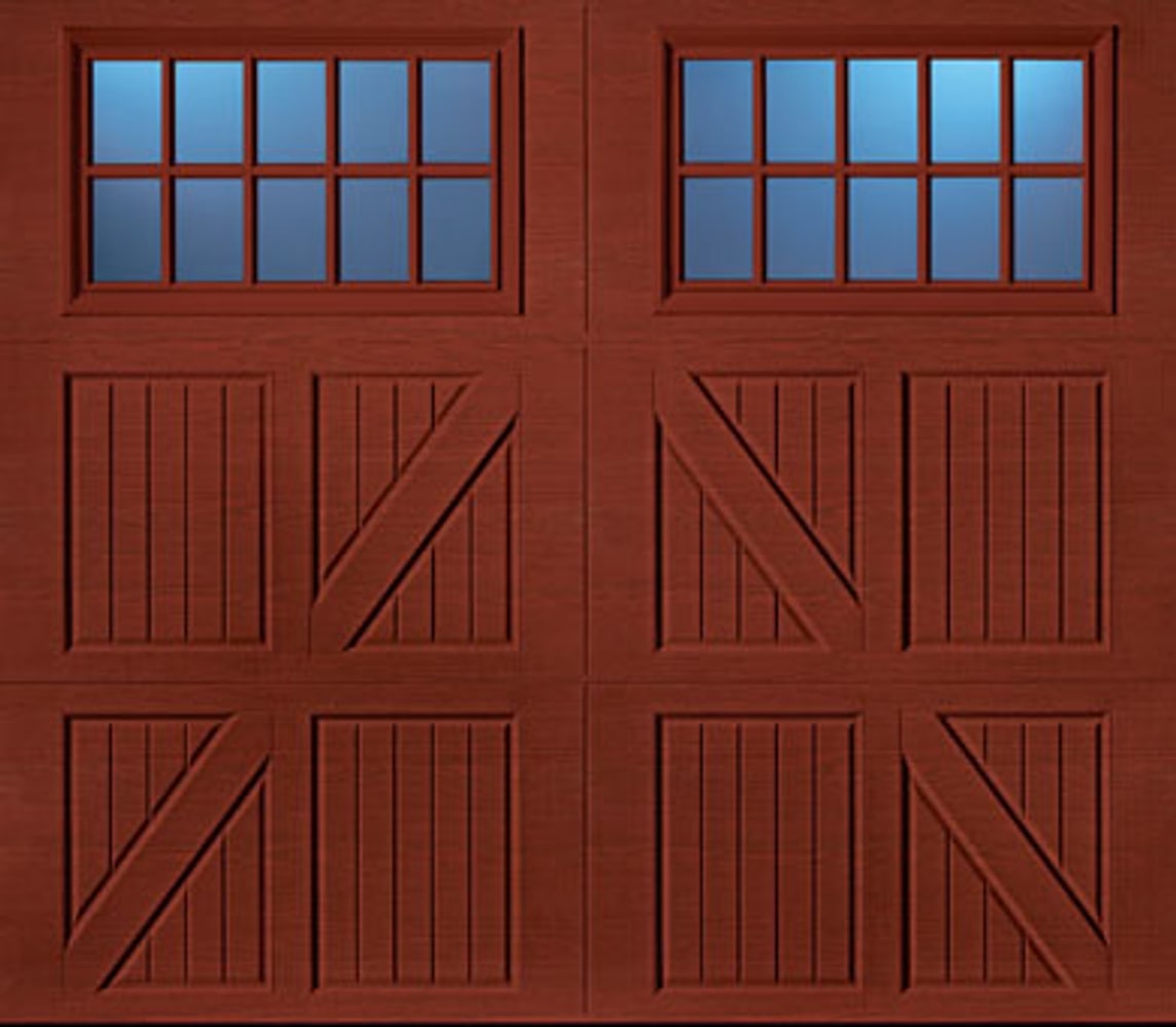 Presley Door Company