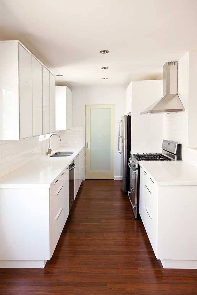 Kitchen Remodel Los Angeles