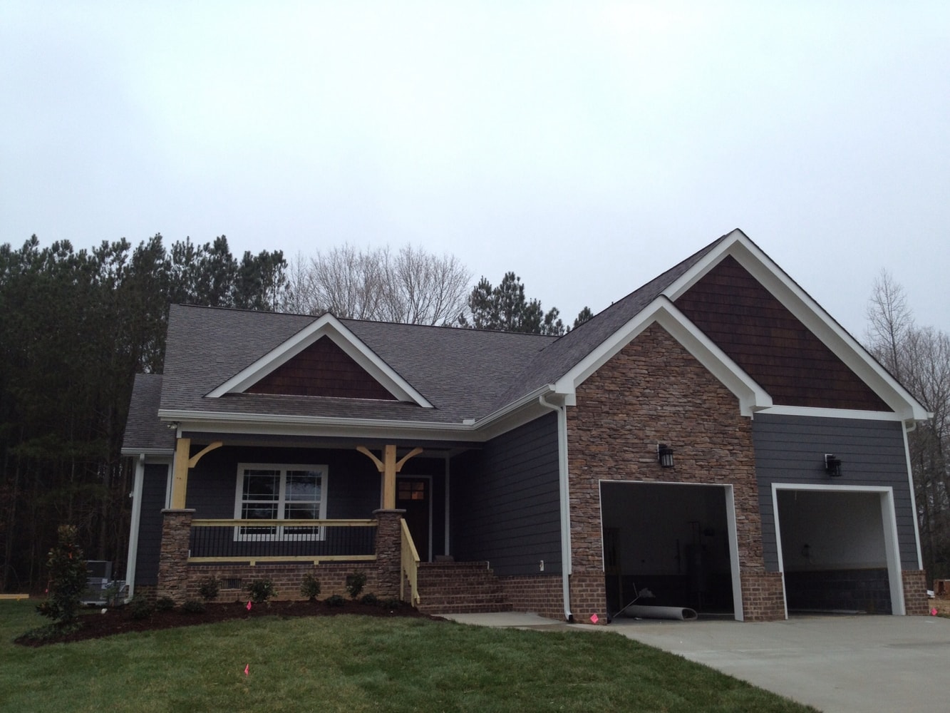 Photo(s) from New Image Construction, Llc