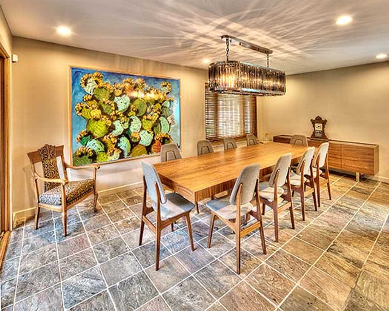 Ultra Modern Remodel