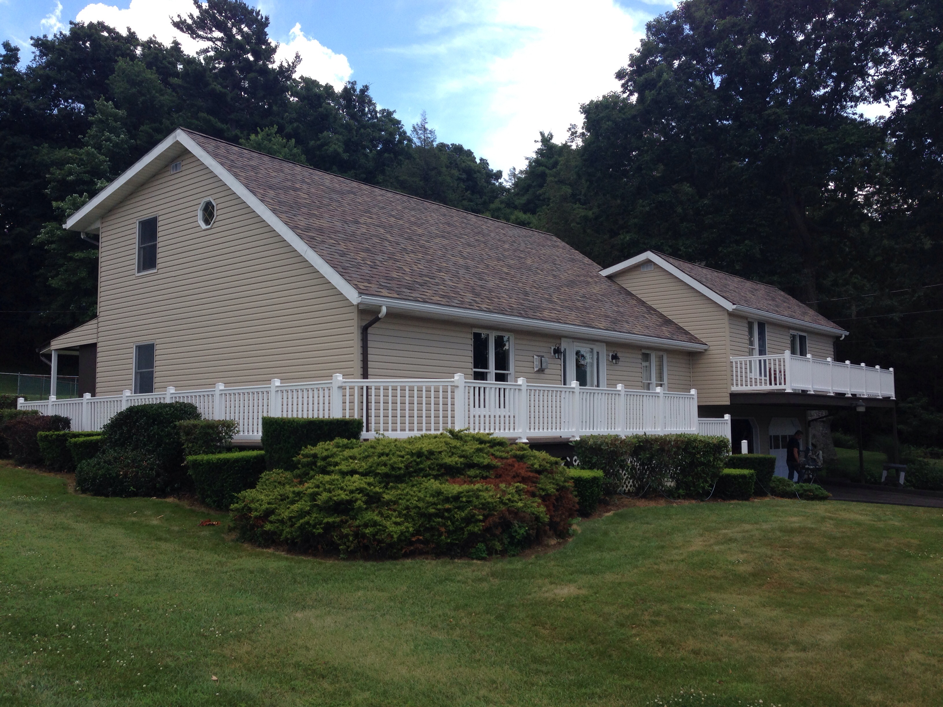 DHC Construction Contracting LLC