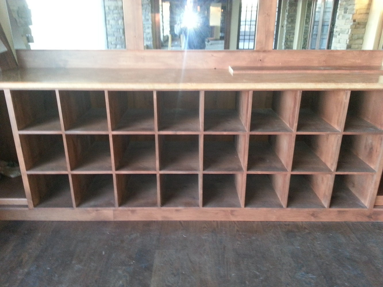 Custom Woodwork Specialties Inc 